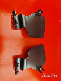 DEFLETTORI HARLEY DAVIDSON ROAD GLIDE