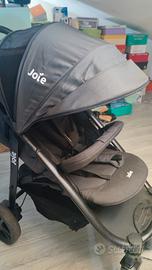 passeggino Joie 