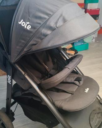 passeggino Joie 