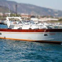 Apreamare 11 Cabin (2000)