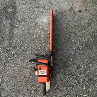 Motosega stihl