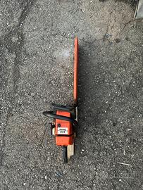 Motosega stihl