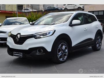 RENAULT Kadjar dCi 8V 110 CV EDC Energy Intens