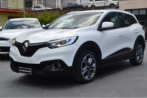 RENAULT Kadjar dCi 8V 110 CV EDC Energy Intens