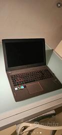 Asus ROG GL502VS