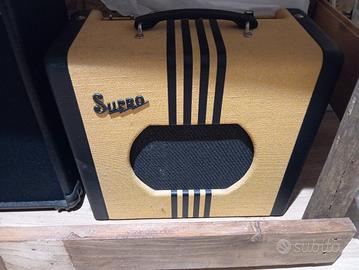Amplificatore per chitarra