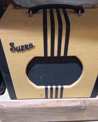 Amplificatore per chitarra