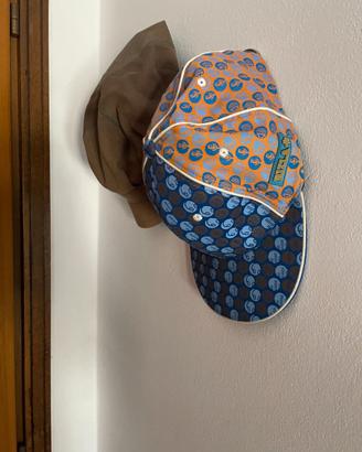 Cappellino Rizla Fantasia