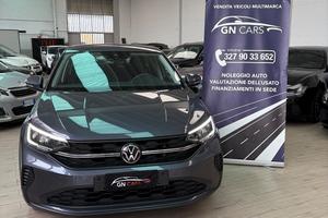 Volkswagen Taigo 1.0 TSI 110 CV Life