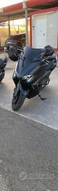 Tmax 560 2021