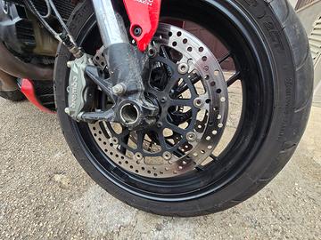 Dischi freno Ducati Monster 1200 2015