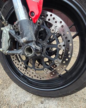 Dischi freno Ducati Monster 1200 2015