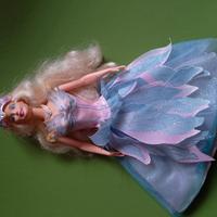 Barbie lago dei cigni