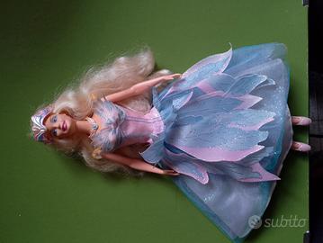 Barbie lago dei cigni