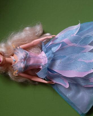 Barbie lago dei cigni