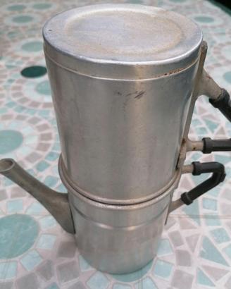 Caffettiera Napoletana vintage