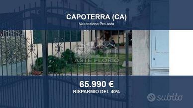 Immobile in asta di 136 m² a Capoterra