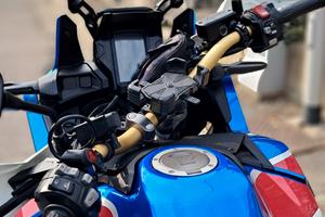 splendida Africa  twin 