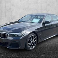 BMW 530 i 48V Msport