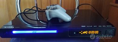 Lettore DVD con funzione console videogiochi