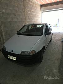 fiat punto 55