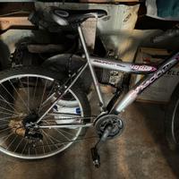 Bici ragazza/donna