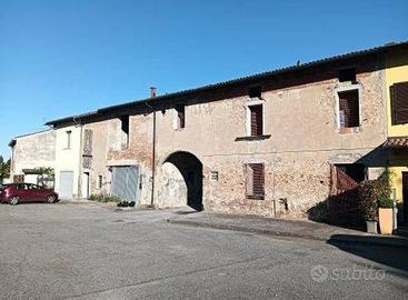 Immobile in asta di 161 m² con 5 locali a San Rocc