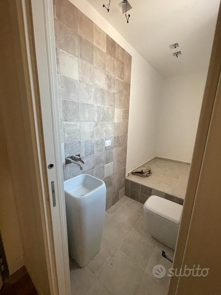 Appartamento – Reggio Calabria - Vista 3