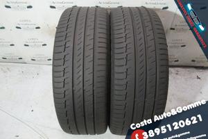 225 55 18 Continental 85% Estive Pneus