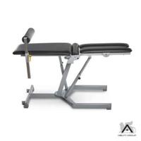 Panca angolata per riabilitazione 