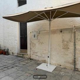 Ombrelloni e Accessori per Esterno