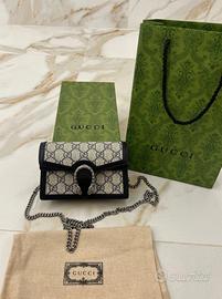 Borsa gucci dionysus mini