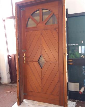 porta e finestra