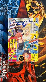 Monthly Comic Ryū 10 2012 Monster musume