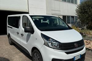 Fiat Talento Combi 1.6 MJT 120cv
