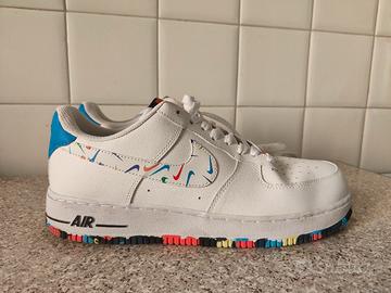 scarpe Nike taglia 46