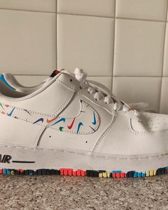 scarpe Nike taglia 46