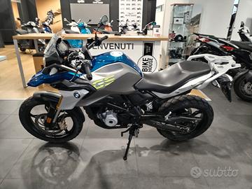 Bmw G 310 GS
