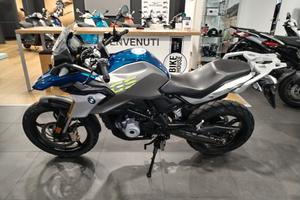 Bmw G 310 GS