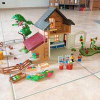 Giochi Playmobil 