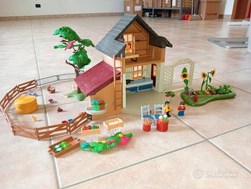 Giochi Playmobil 