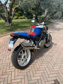 Mv Agusta Brutale 910S America Tamburini