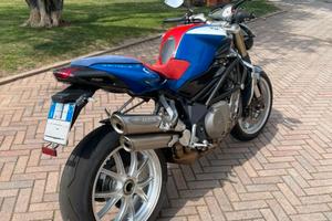 Mv Agusta Brutale 910S America Tamburini