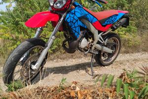Moto-Motard Aprilia SX 50cc