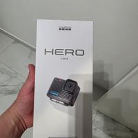 GO PRO HERO 4K