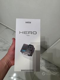 GO PRO HERO 4K