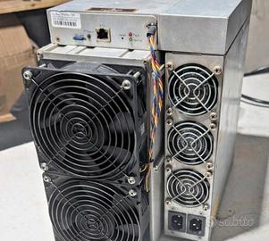 Bitmain Bitcoin S19 95T