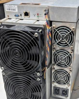 Bitmain Bitcoin S19 95T