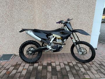 Husqvarna fe 350