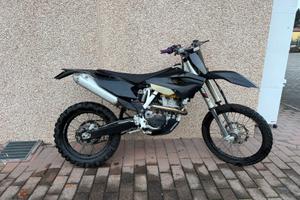 Husqvarna fe 350